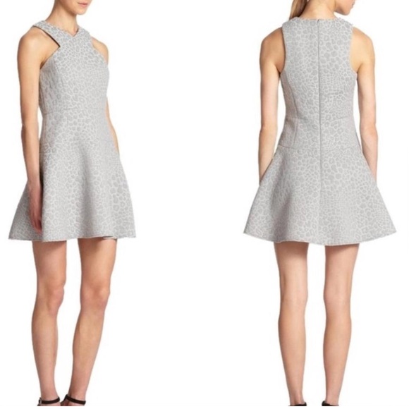 Tibi Sz 6 Dress - Picture 4 of 4